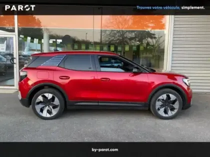 Photo 22 Ford Explorer 340ch Extended Range 79kWh Pack Premium AWD