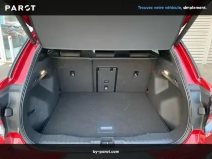 Photo 12 Ford Explorer 340ch Extended Range 79kWh Pack Premium AWD