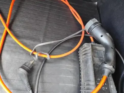 Photo 19 Peugeot 508 HYBRID 225ch GT e-EAT8 Suréquipé