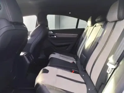 Photo 6 Peugeot 508 HYBRID 225ch GT e-EAT8 Suréquipé