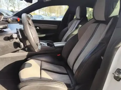 Photo 5 Peugeot 508 HYBRID 225ch GT e-EAT8 Suréquipé