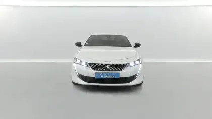 Photo 35 Peugeot 508 HYBRID 225ch GT e-EAT8 Suréquipé