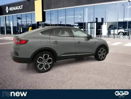 Photo 7 Renault Arkana E-Tech 145 - 21B Intens