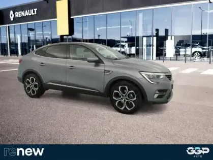 Photo 6 Renault Arkana E-Tech 145 - 21B Intens