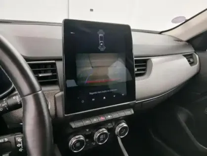 Photo 25 Renault Arkana E-Tech 145 - 21B Intens