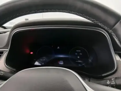 Photo 19 Renault Arkana E-Tech 145 - 21B Intens