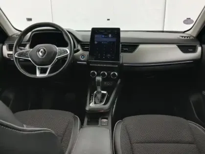 Photo 12 Renault Arkana E-Tech 145 - 21B Intens