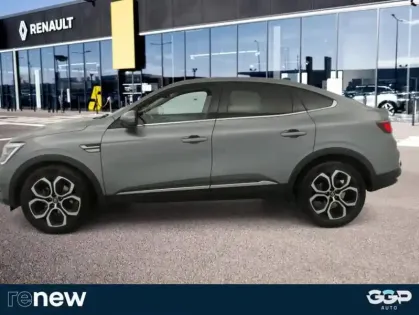 Photo 10 Renault Arkana E-Tech 145 - 21B Intens