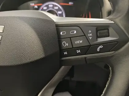 Photo 16 Seat Arona 1.0 TSI 110ch Xperience