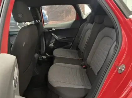 Photo 8 Seat Arona 1.0 TSI 110ch Xperience