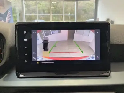 Photo 14 Seat Arona 1.0 TSI 110ch Xperience