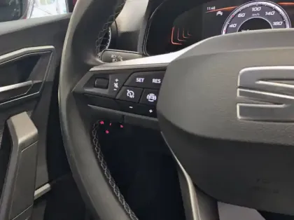 Photo 15 Seat Arona 1.0 TSI 110ch Xperience