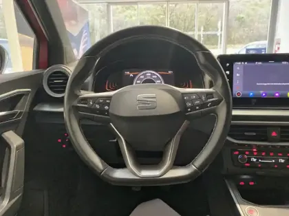 Photo 6 Seat Arona 1.0 TSI 110ch Xperience