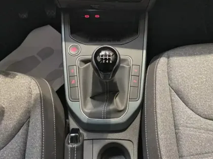 Photo 7 Seat Arona 1.0 TSI 110ch Xperience