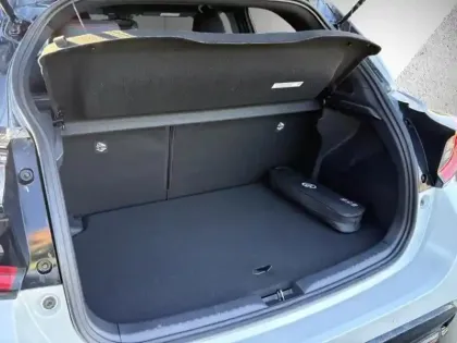 Photo 13 Toyota Yaris Hybride 116h GR SPORT TECHNO