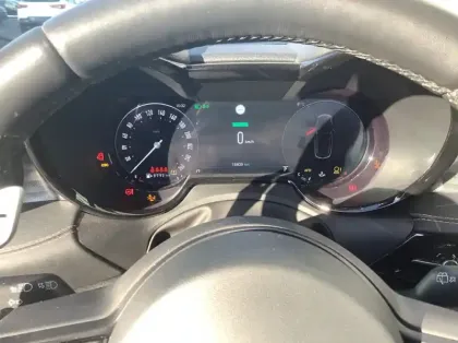 Photo 13 Alfa Romeo Tonale Nouveau 1.5 Hybrid 160 ch VGT TCT7 Veloce