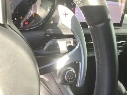 Photo 19 Alfa Romeo Tonale Nouveau 1.5 Hybrid 160 ch VGT TCT7 Veloce