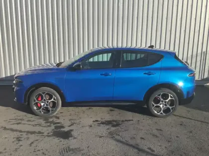 Photo 7 Alfa Romeo Tonale Nouveau 1.5 Hybrid 160 ch VGT TCT7 Veloce