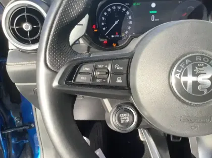 Photo 22 Alfa Romeo Tonale Nouveau 1.5 Hybrid 160 ch VGT TCT7 Veloce