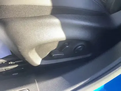 Photo 24 Alfa Romeo Tonale Nouveau 1.5 Hybrid 160 ch VGT TCT7 Veloce