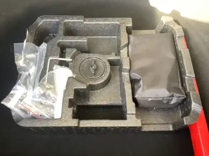 Photo 23 Alfa Romeo Tonale Nouveau 1.5 Hybrid 160 ch VGT TCT7 Veloce