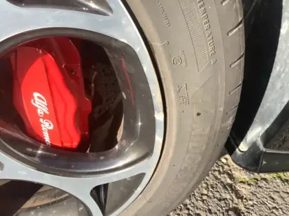 Photo 29 Alfa Romeo Tonale Nouveau 1.5 Hybrid 160 ch VGT TCT7 Veloce