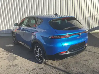 Photo 6 Alfa Romeo Tonale Nouveau 1.5 Hybrid 160 ch VGT TCT7 Veloce