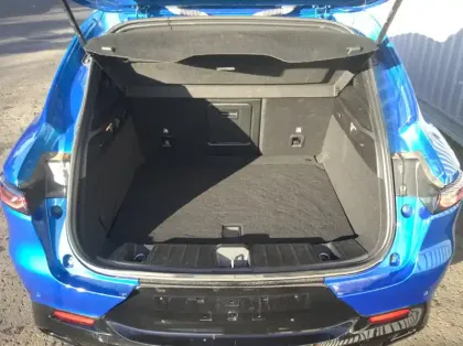 Photo 9 Alfa Romeo Tonale Nouveau 1.5 Hybrid 160 ch VGT TCT7 Veloce