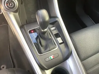 Photo 21 Alfa Romeo Tonale Nouveau 1.5 Hybrid 160 ch VGT TCT7 Veloce