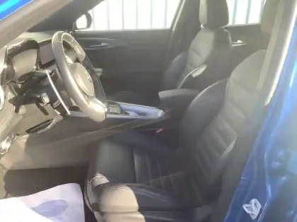 Photo 10 Alfa Romeo Tonale Nouveau 1.5 Hybrid 160 ch VGT TCT7 Veloce