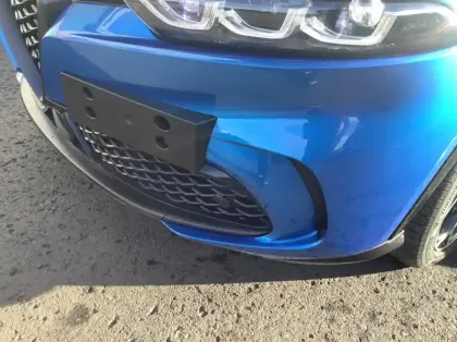 Photo 26 Alfa Romeo Tonale Nouveau 1.5 Hybrid 160 ch VGT TCT7 Veloce