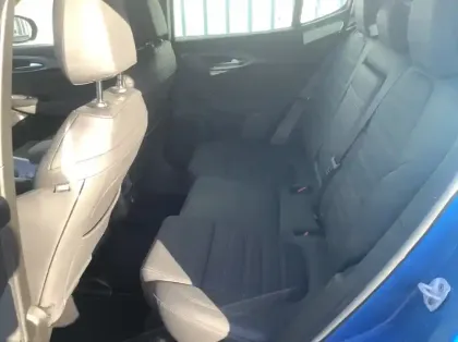 Photo 11 Alfa Romeo Tonale Nouveau 1.5 Hybrid 160 ch VGT TCT7 Veloce