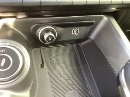 Photo 20 Alfa Romeo Tonale Nouveau 1.5 Hybrid 160 ch VGT TCT7 Veloce