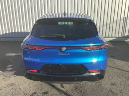 Photo 5 Alfa Romeo Tonale Nouveau 1.5 Hybrid 160 ch VGT TCT7 Veloce