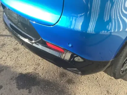 Photo 25 Alfa Romeo Tonale Nouveau 1.5 Hybrid 160 ch VGT TCT7 Veloce