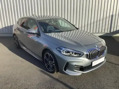 Photo 32 BMW Serie 1 Gén. III (F40) Ph2 M Sport 5