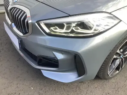 Photo 27 BMW Serie 1 F40 118d 150 ch BVA8 M Sport