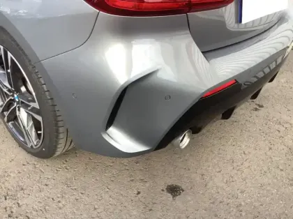 Photo 56 BMW Serie 1 Gén. III (F40) Ph2 M Sport 5