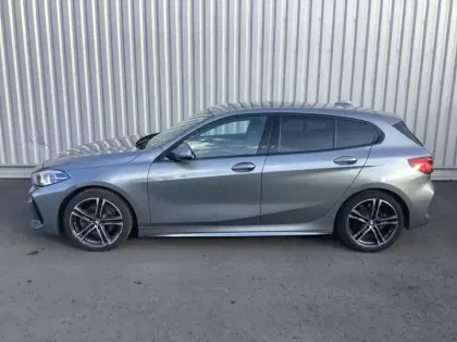 Photo 37 BMW Serie 1 Gén. III (F40) Ph2 M Sport 5