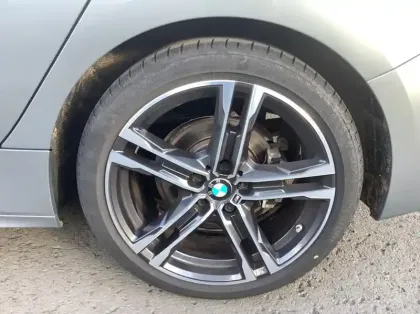 Photo 38 BMW Serie 1 Gén. III (F40) Ph2 M Sport 5