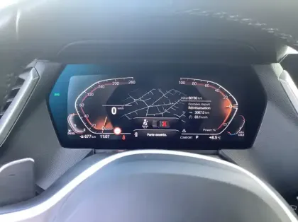 Photo 13 BMW Serie 1 F40 118d 150 ch BVA8 M Sport