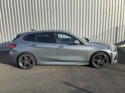 Photo 33 BMW Serie 1 Gén. III (F40) Ph2 M Sport 5