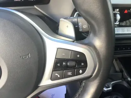 Photo 19 BMW Serie 1 F40 118d 150 ch BVA8 M Sport