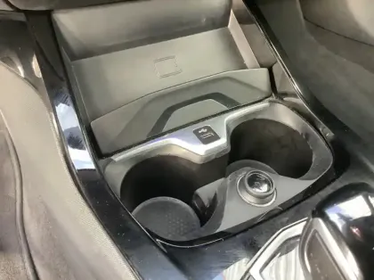 Photo 20 BMW Serie 1 F40 118d 150 ch BVA8 M Sport