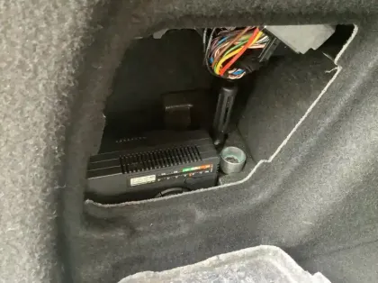 Photo 23 BMW Serie 1 F40 118d 150 ch BVA8 M Sport