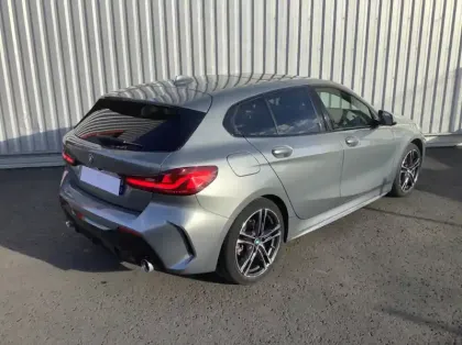 Photo 34 BMW Serie 1 Gén. III (F40) Ph2 M Sport 5