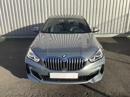 Photo 31 BMW Serie 1 Gén. III (F40) Ph2 M Sport 5