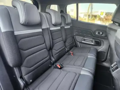 Photo 28 Citroën C5 aircross PureTech 130 S&amp;S BVM6 C-Series