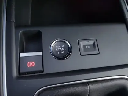 Photo 19 Citroën C5 aircross PureTech 130 S&amp;S BVM6 C-Series