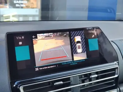 Photo 10 Citroën C5 aircross PureTech 130 S&amp;S BVM6 C-Series